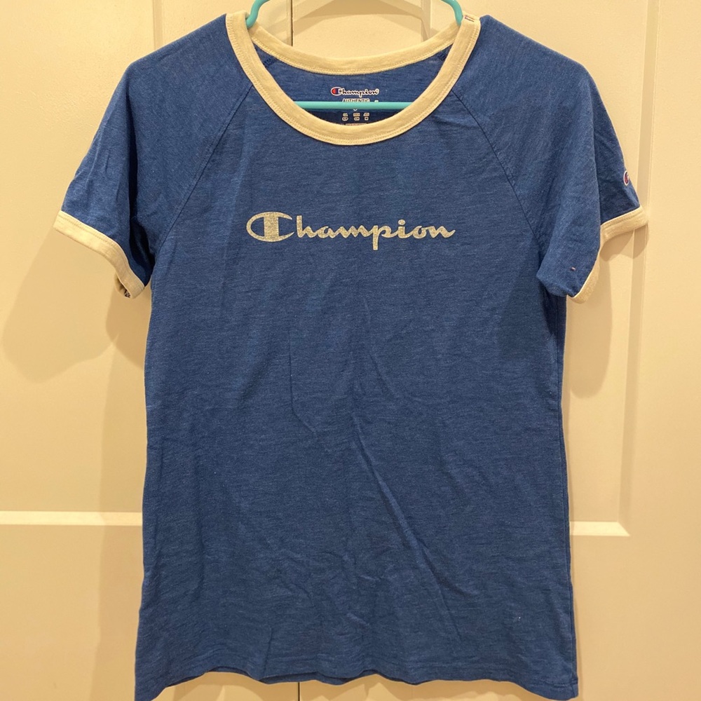 Champion Authentic Tee